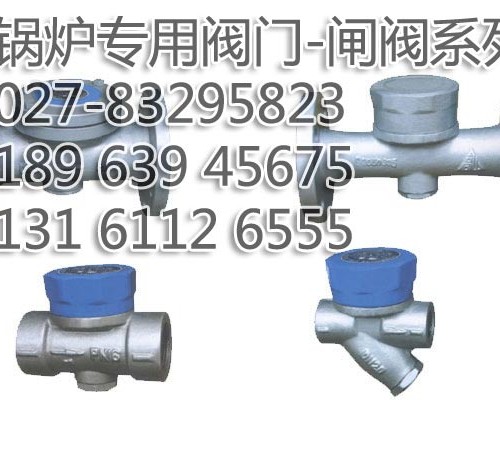 疏水阀BS49H-16-DN100