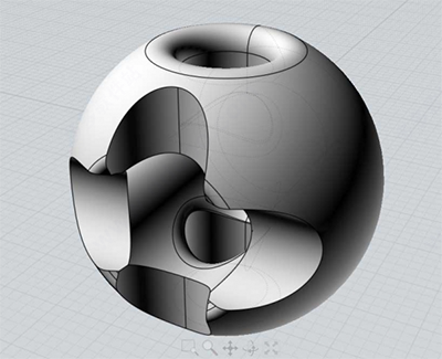 moi3d v4免费版 v4.0.2020.1222 强大、精确、易用的三维建模软件，拥有快速流畅的工作流程。