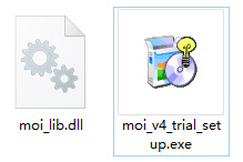 moi3d v4免费版 v4.0.2020.1222 强大、精确、易用的三维建模软件，拥有快速流畅的工作流程。